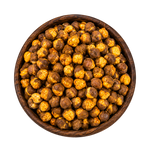 Masala Roasted Chana