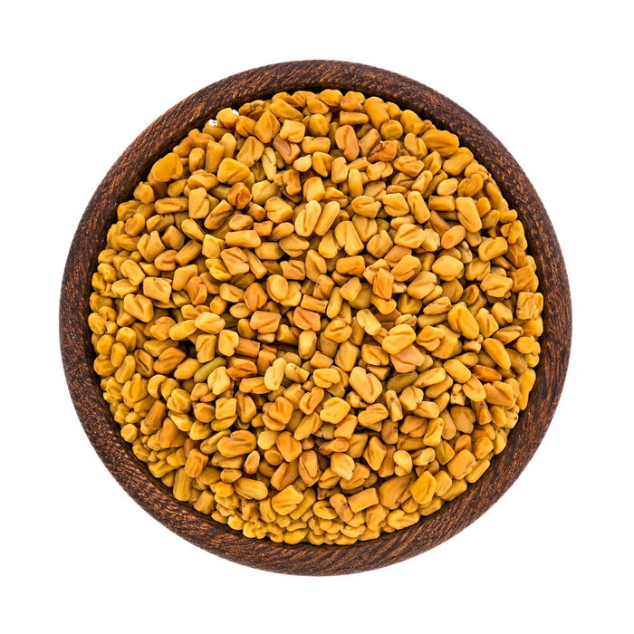 Fenugreek Seeds ( Methi )