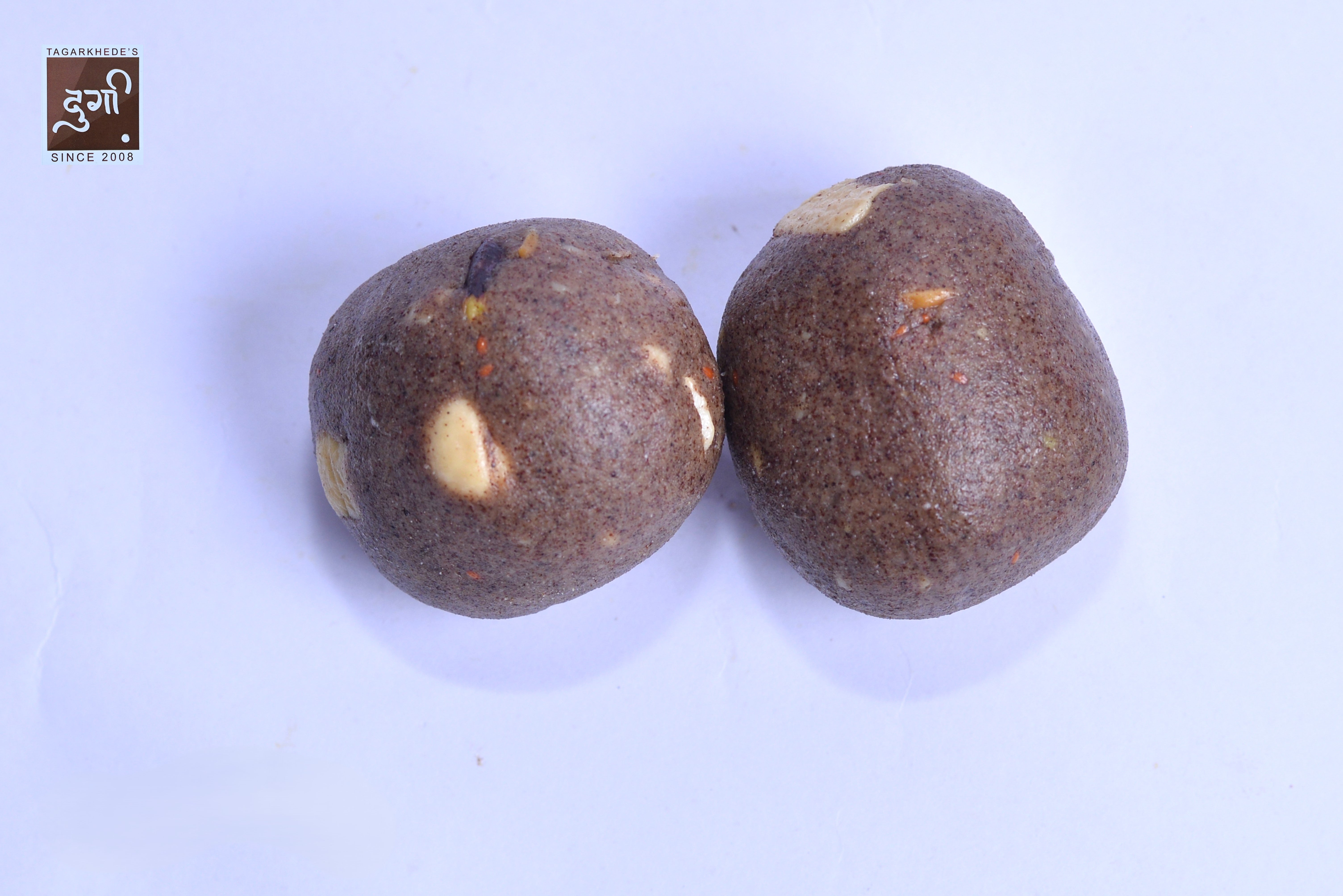 Nachani Laddu