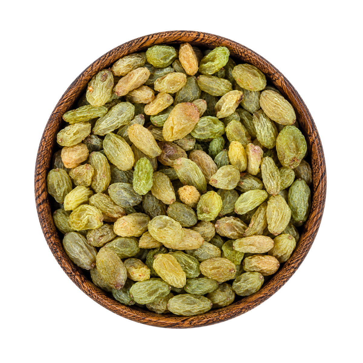 Natural Afgan Raisins