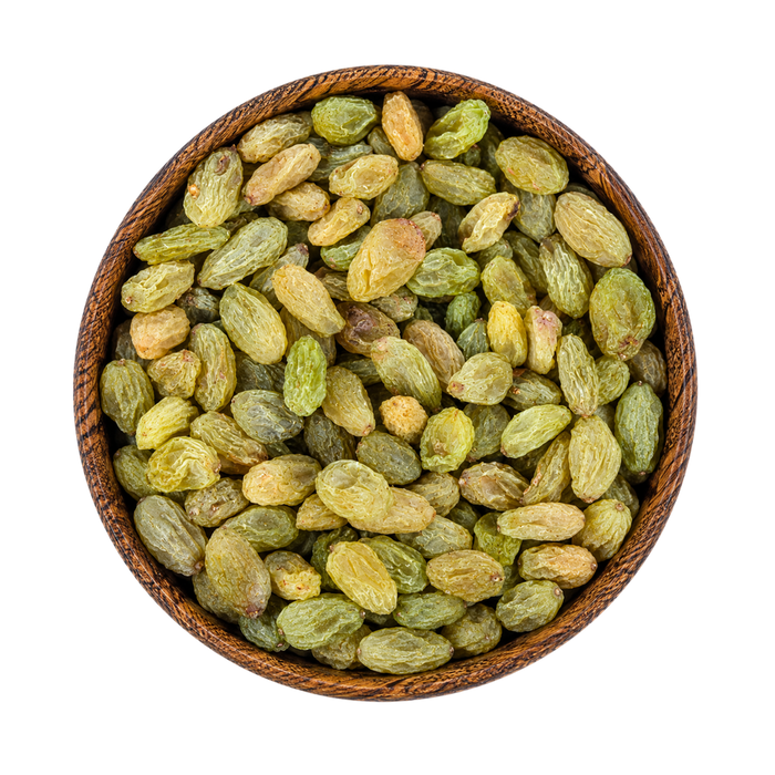 Natural Afgan Raisins