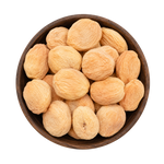 Golden Dry Apricot