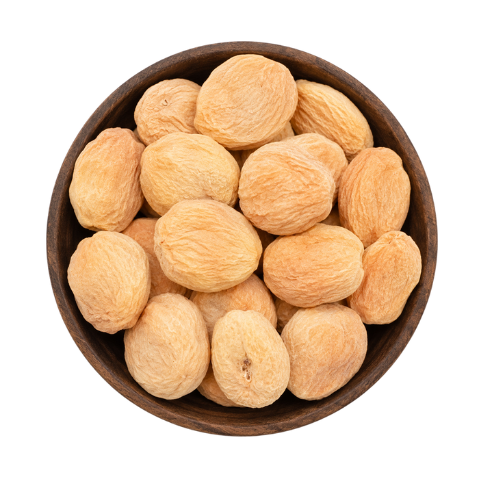 Golden Dry Apricot