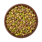 Pure Green Pistachio