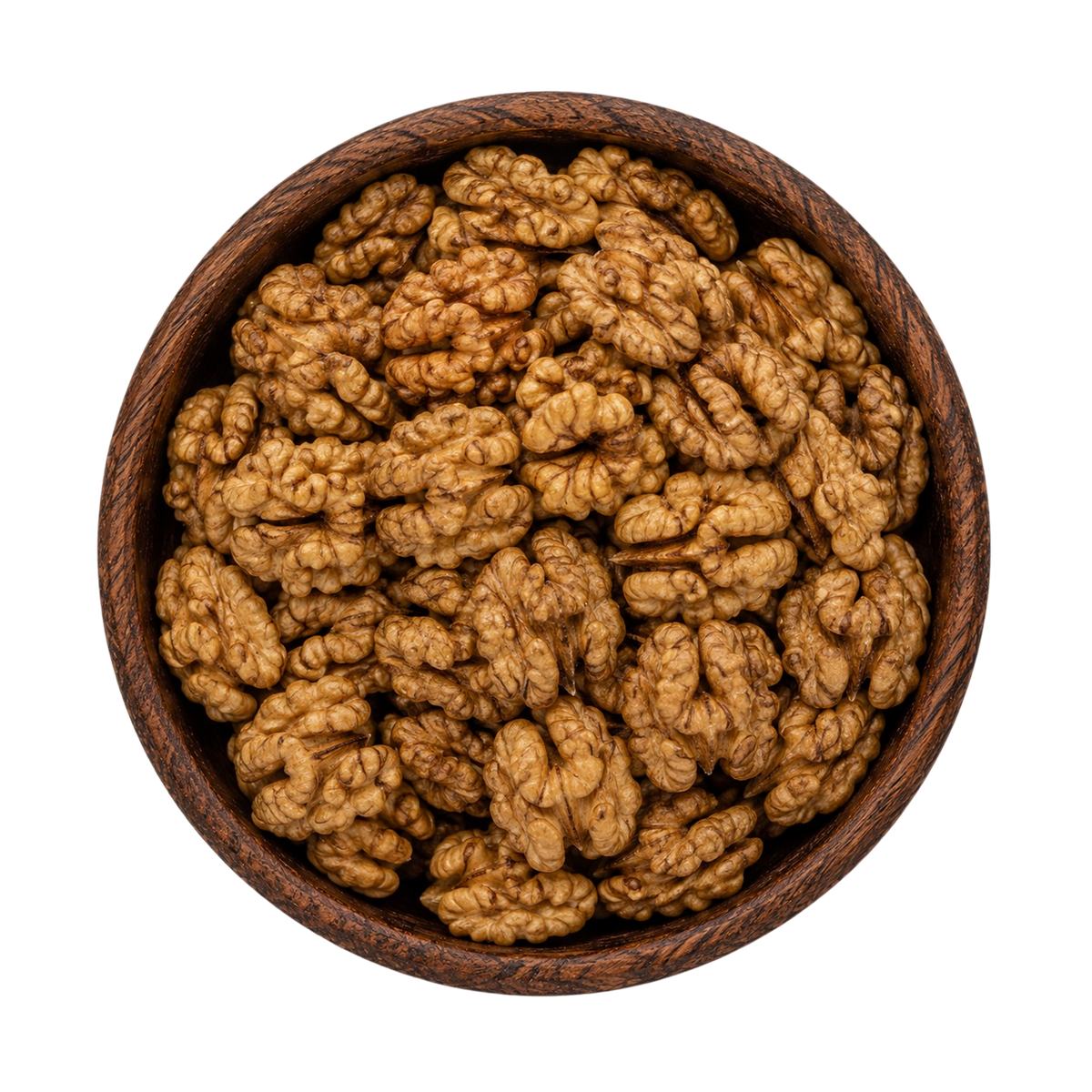 Natural Walnut Kernals