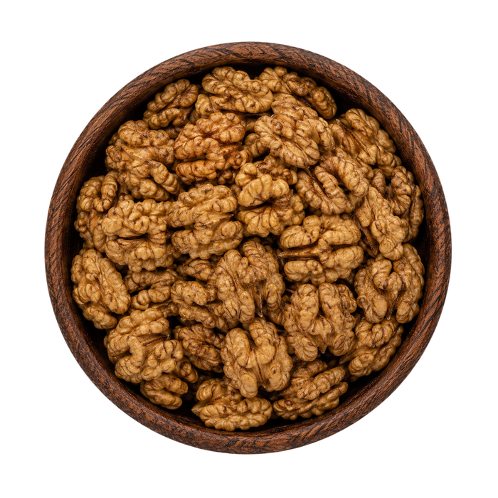 Natural Walnut Kernals