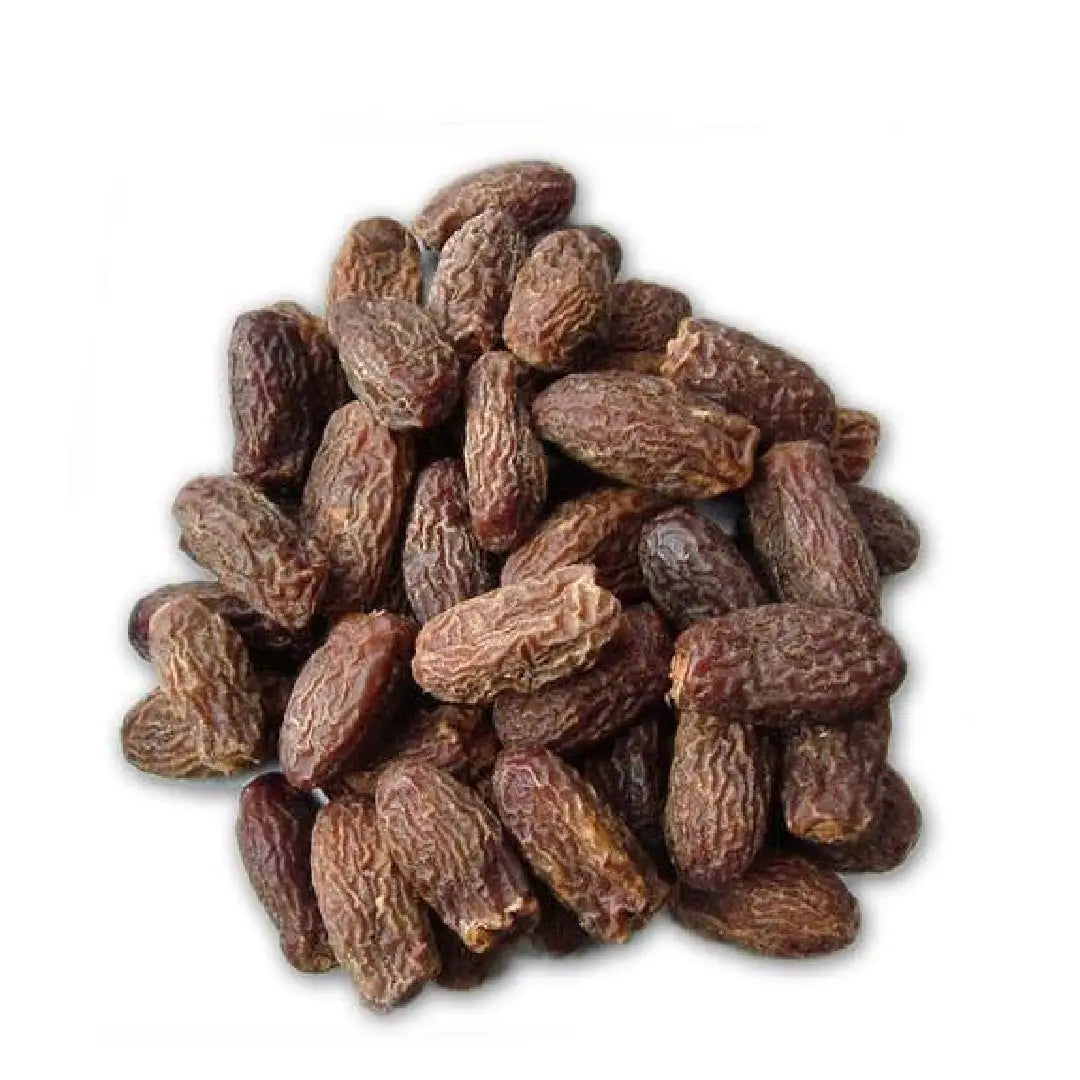 Dry Black Dates Regular