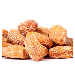 Yellow Dry Dates Bold