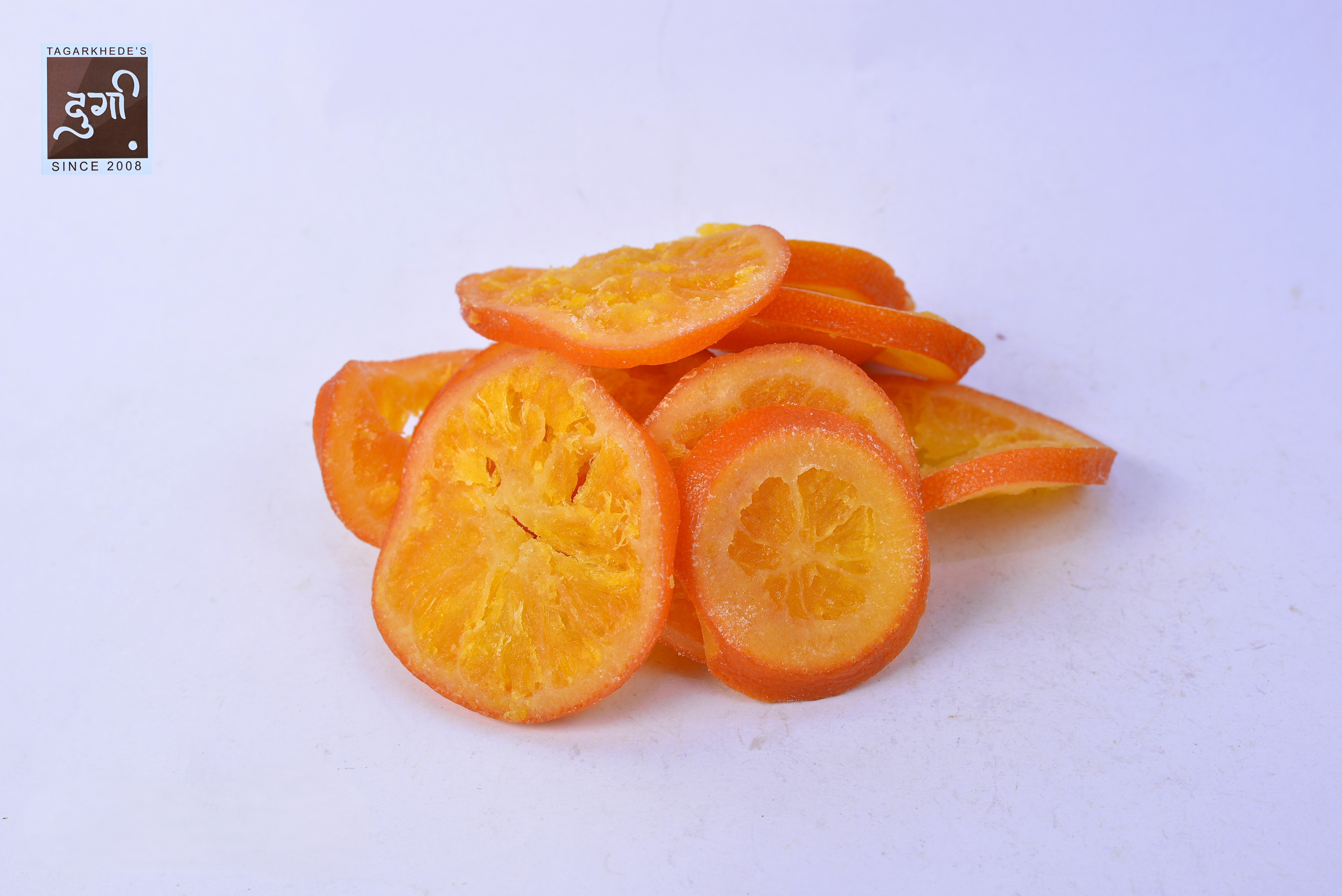 Orange Slice