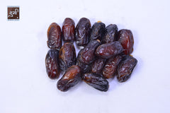Oriental Dates