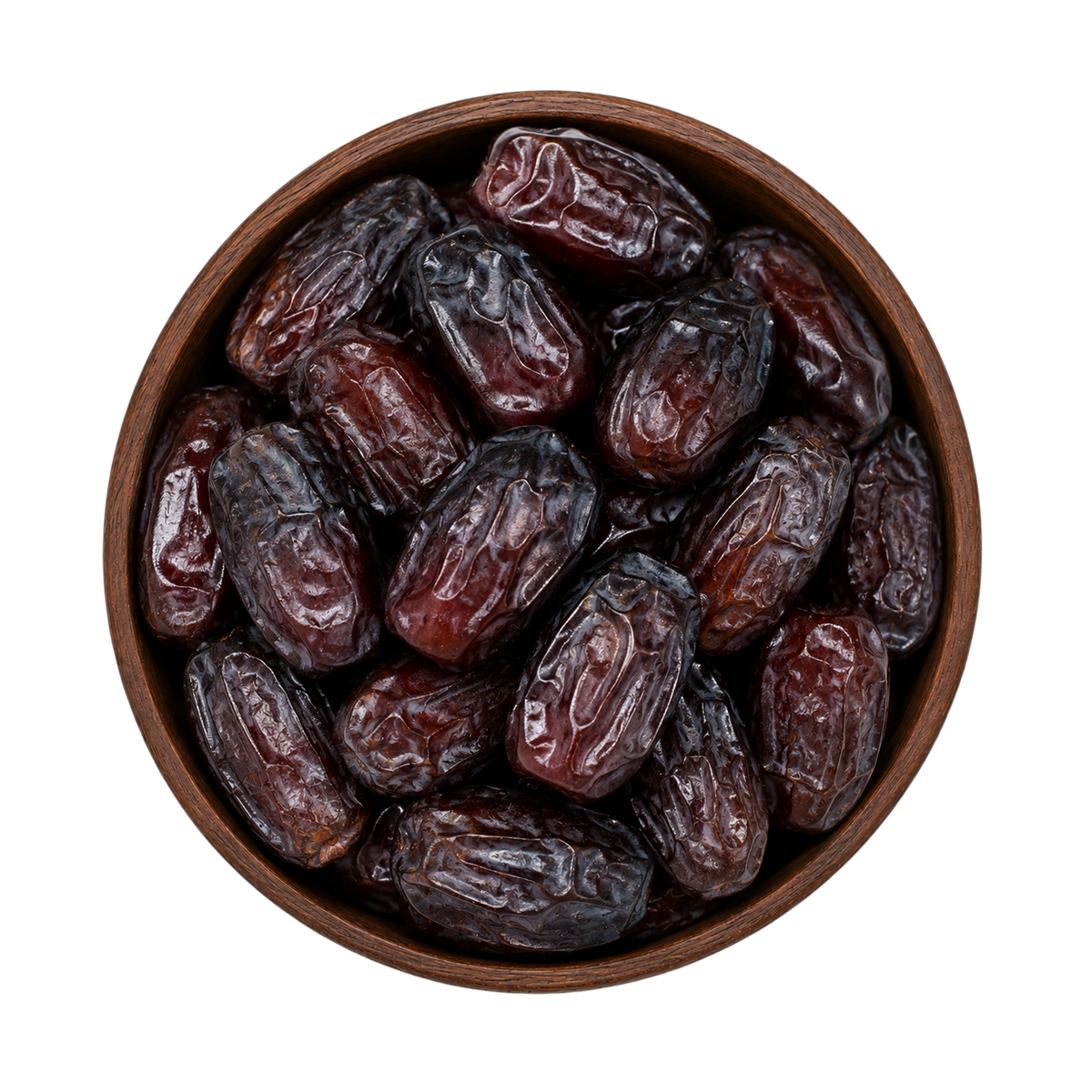 ORIENTAL SUPREME DATES