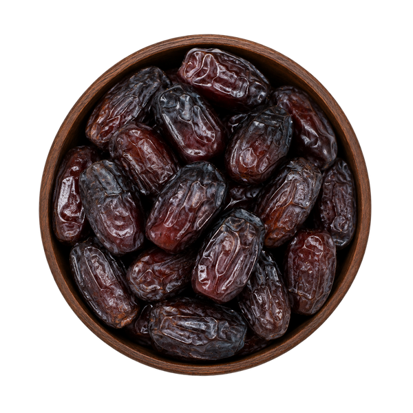 Pure Soft Dates