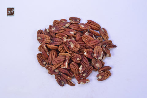 Pecan Nuts