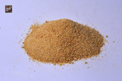 Yellow Dry Dates Powder