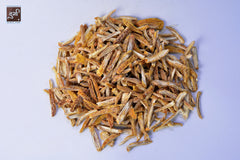 Yellow Dry Dates Slice