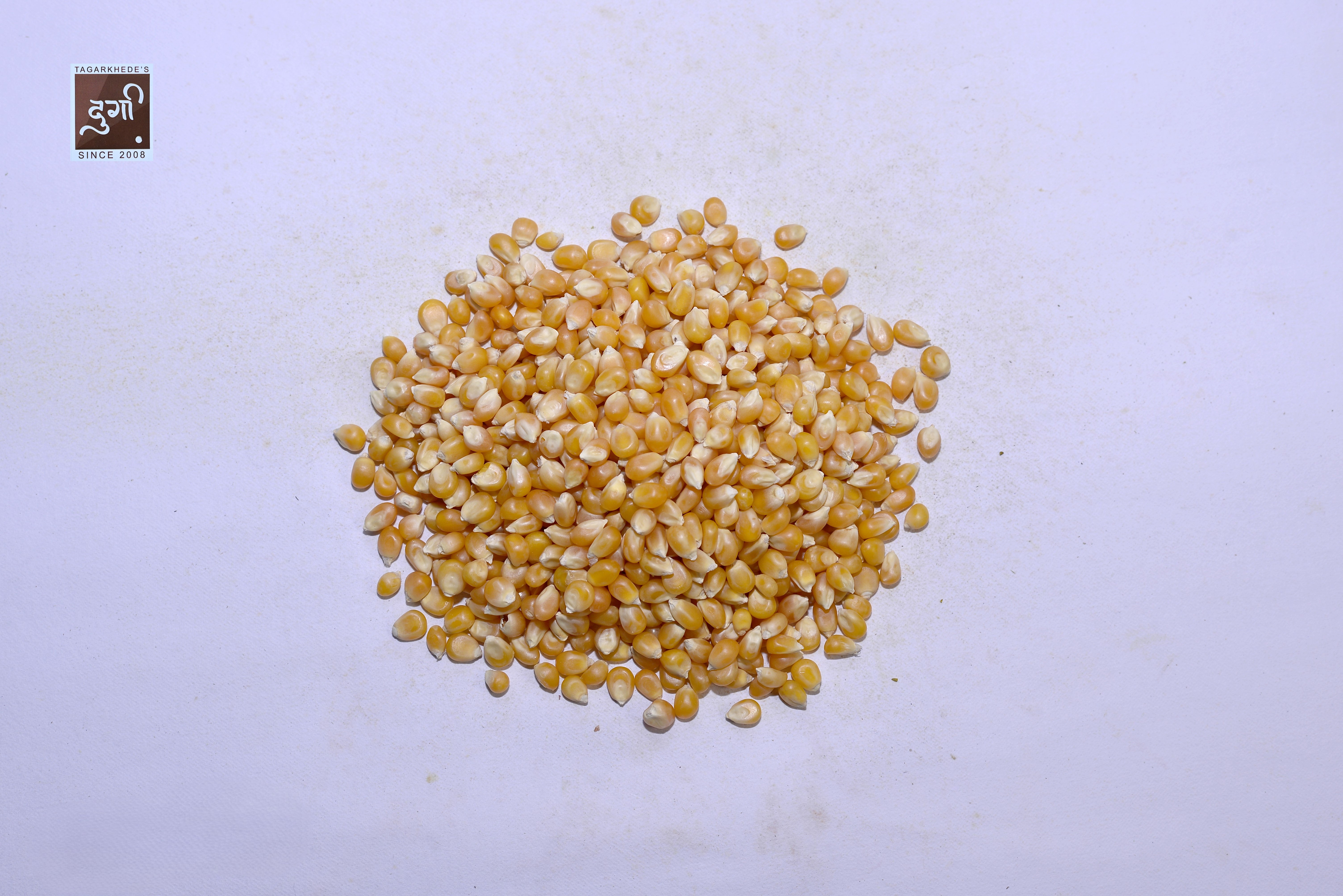 Popcorn Seeds