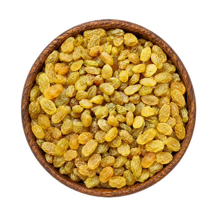 Premium Raisins