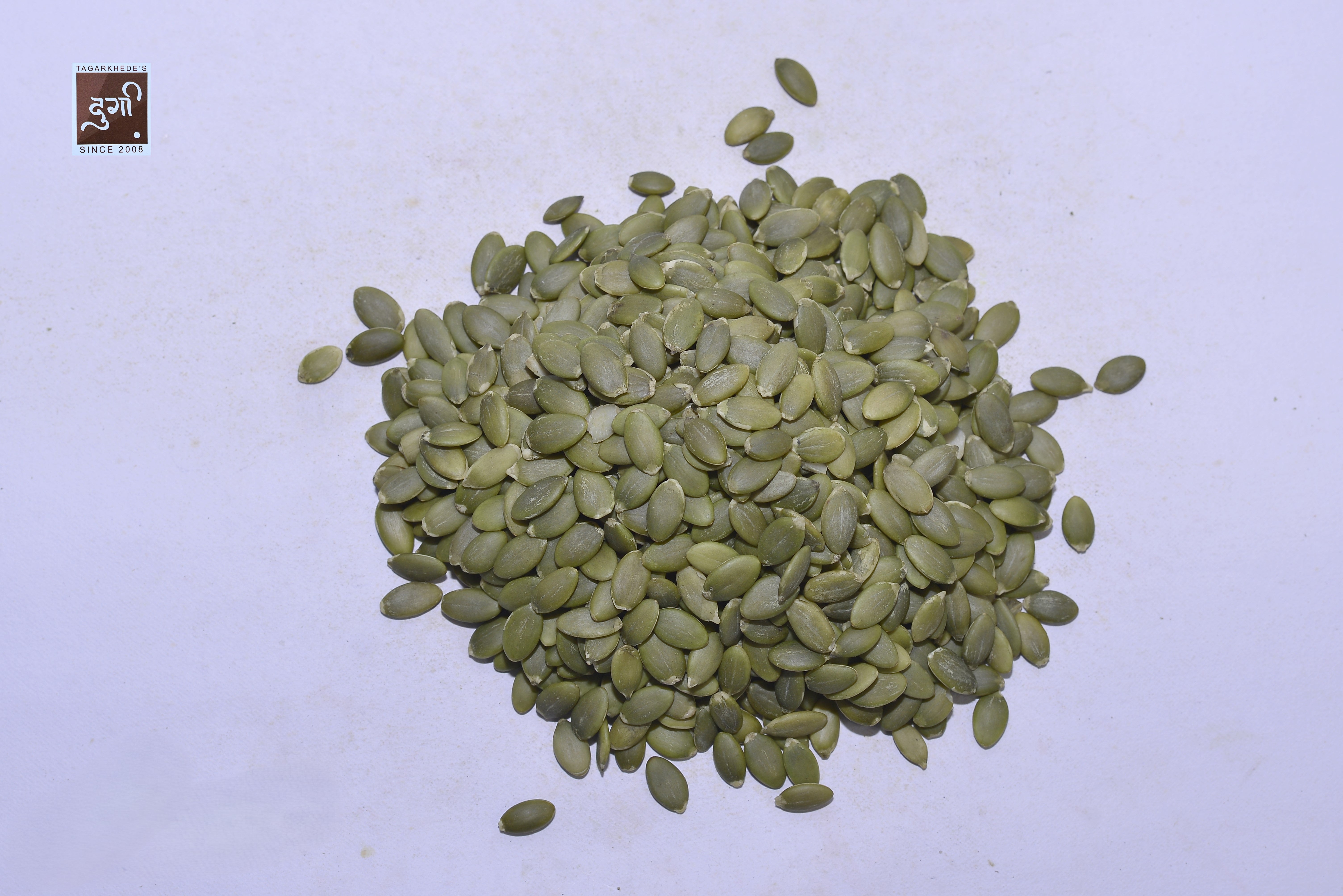 Pumpkin Seeds (Plain)