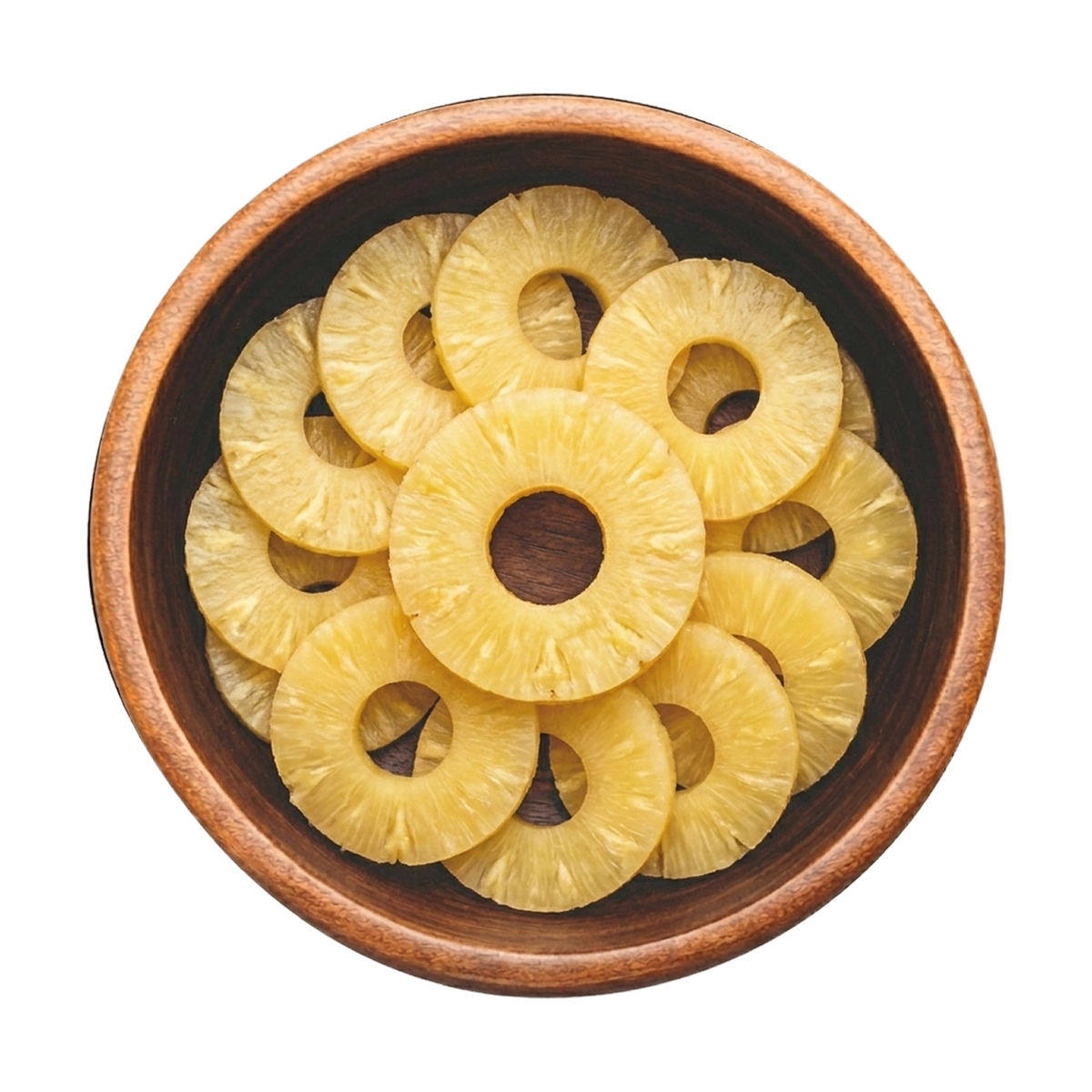 Deluxe   Pineapple Slices