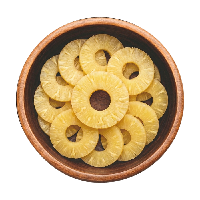 Deluxe   Pineapple Slices