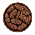 Platinum Black Dry Dates (Sori)