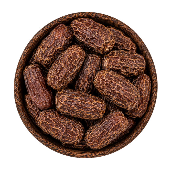 Platinum Black Dry Dates (Sori)