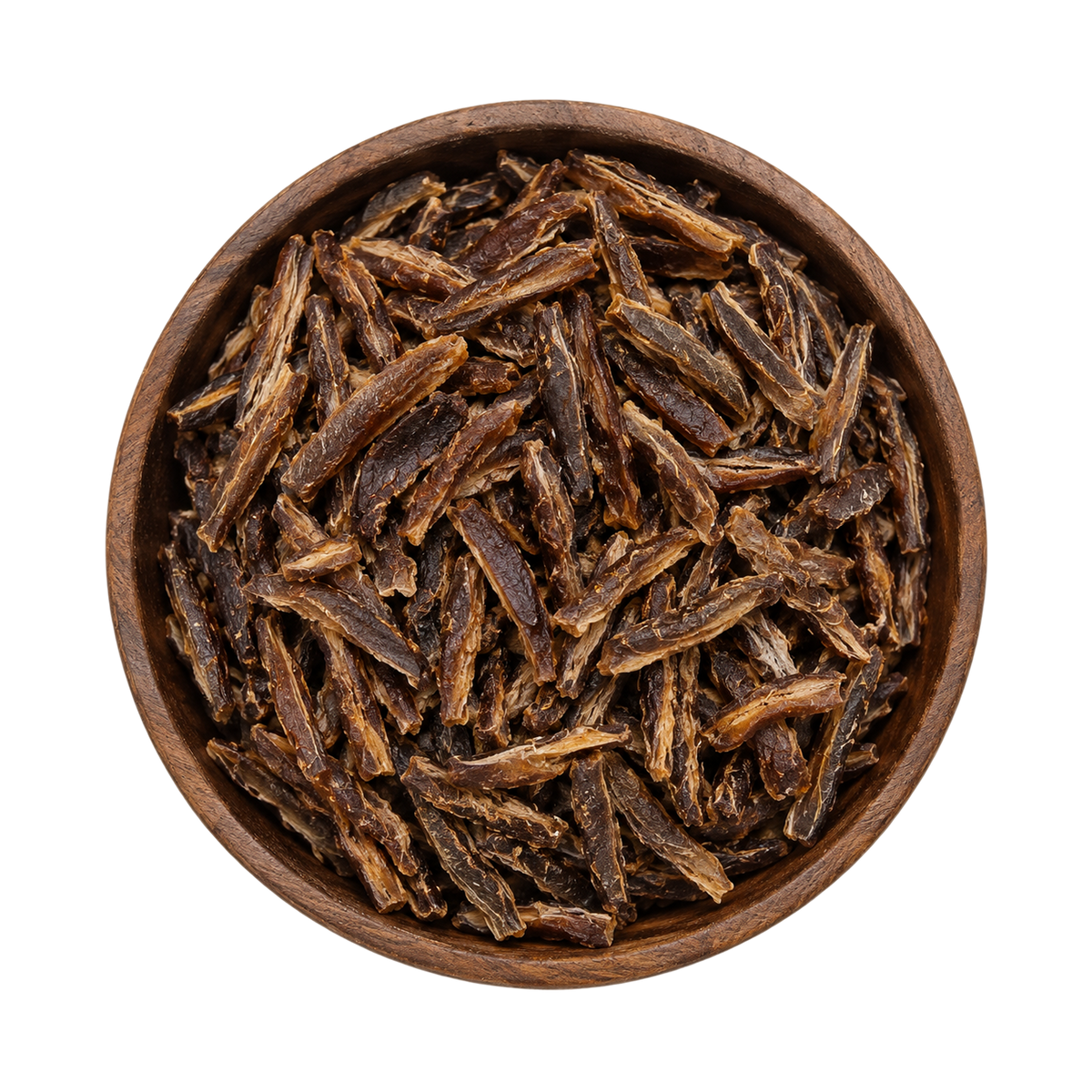 Premium Black Dry Dates Slice