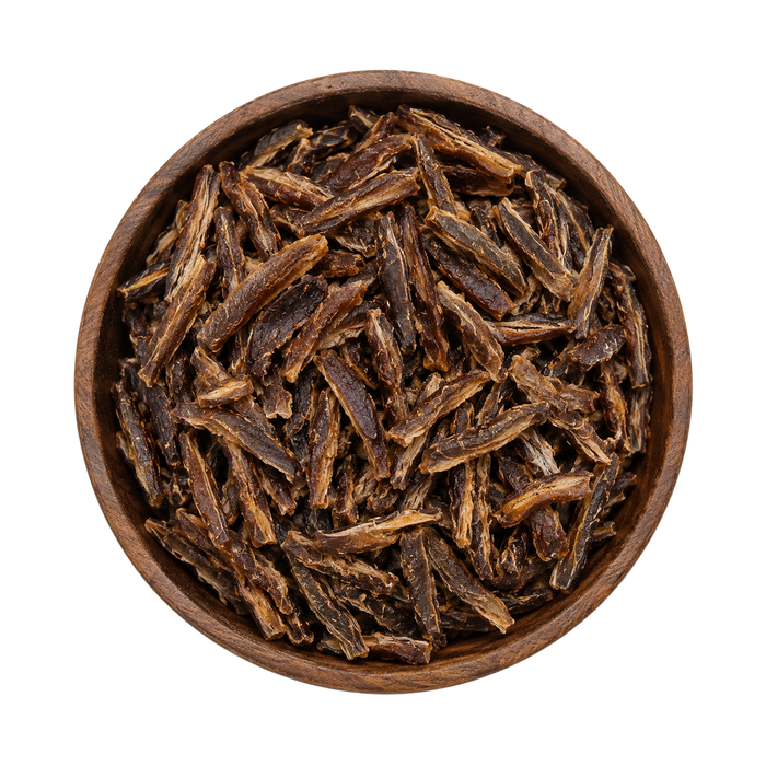 Premium Black Dry Dates Slice