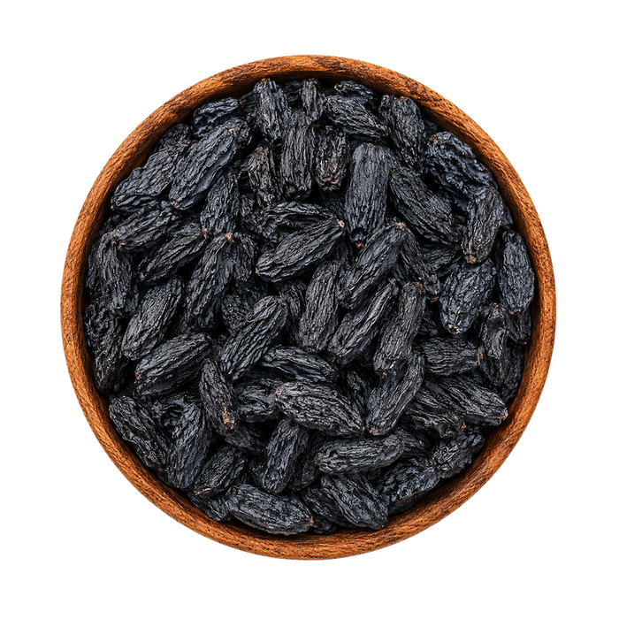Premium Black Seed Raisin