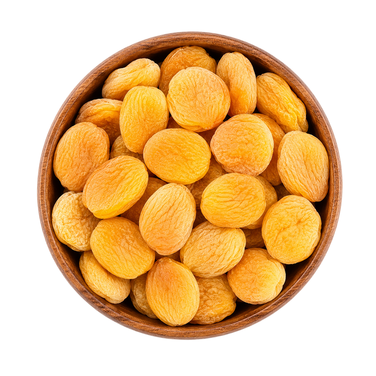 Premium Dry Apricots