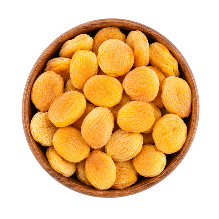 Natural Dry Apricots