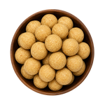 PREMIUM PEANUT (SHENGDANA) LADOO