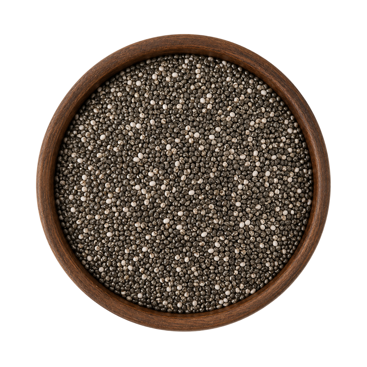 Premium Selected Chia Seeds