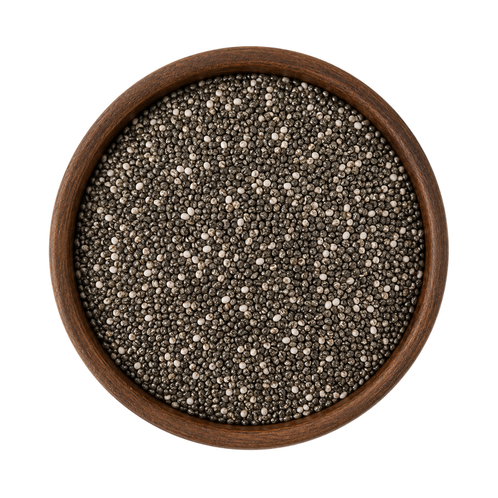 Premium Selected Chia Seeds