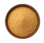 Premium Yellow Dry Dates Powder
