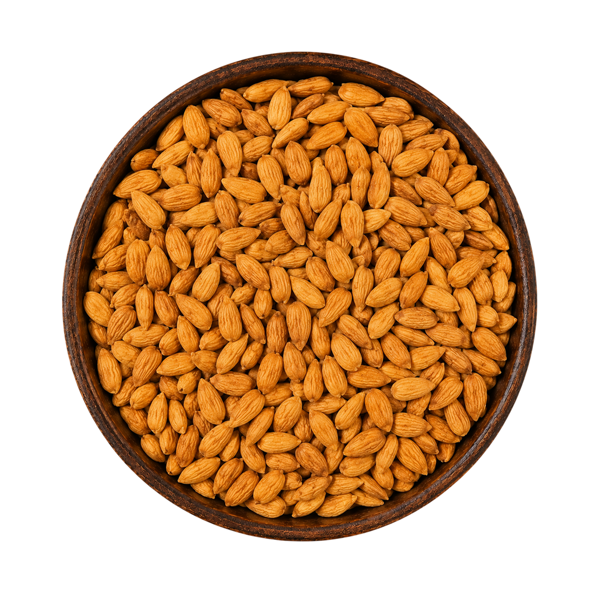 Premium small mamra almond