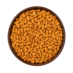 Premium small mamra almond