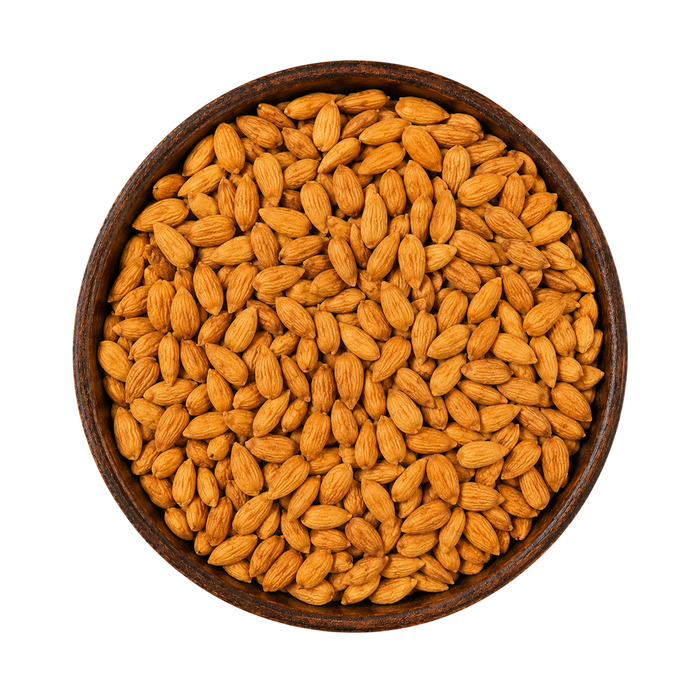 Premium small mamra almond