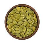 PUMPKIN SEEDS ROASTED