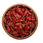 RASGULLA MIRCHI