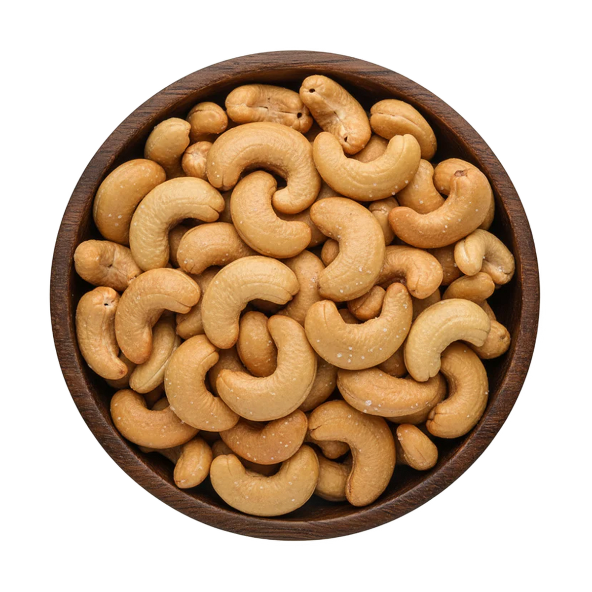 ROASTED SALTED CASHEW