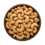 ROASTED SALTED CASHEW