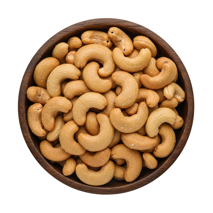 ROASTED SALTED CASHEW
