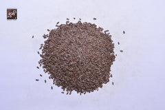 Flax Seeds Roasted(jawas)