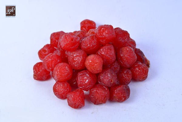 Berries