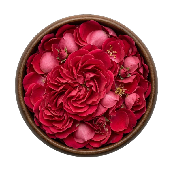 ROSE PETALS