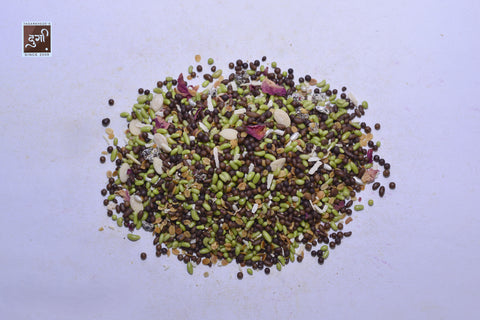 Royal Rajwadi Mukhwas