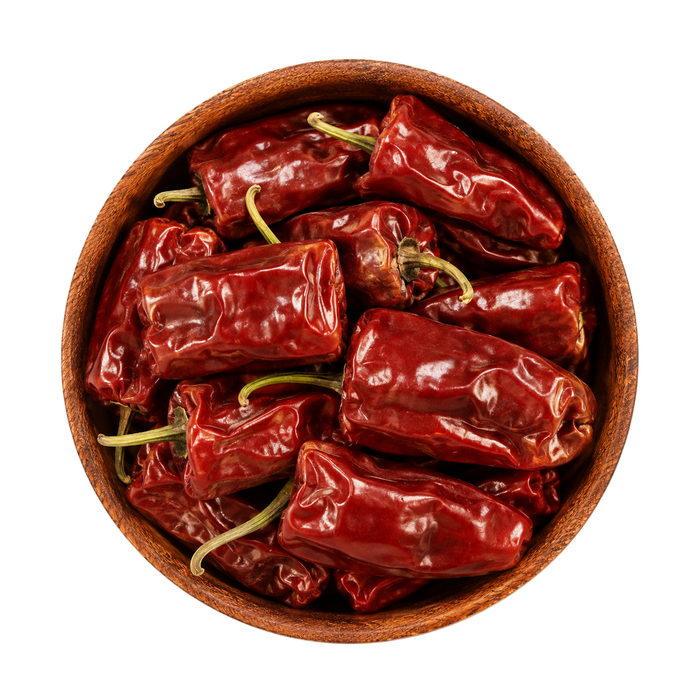 Rasgulla Chilli