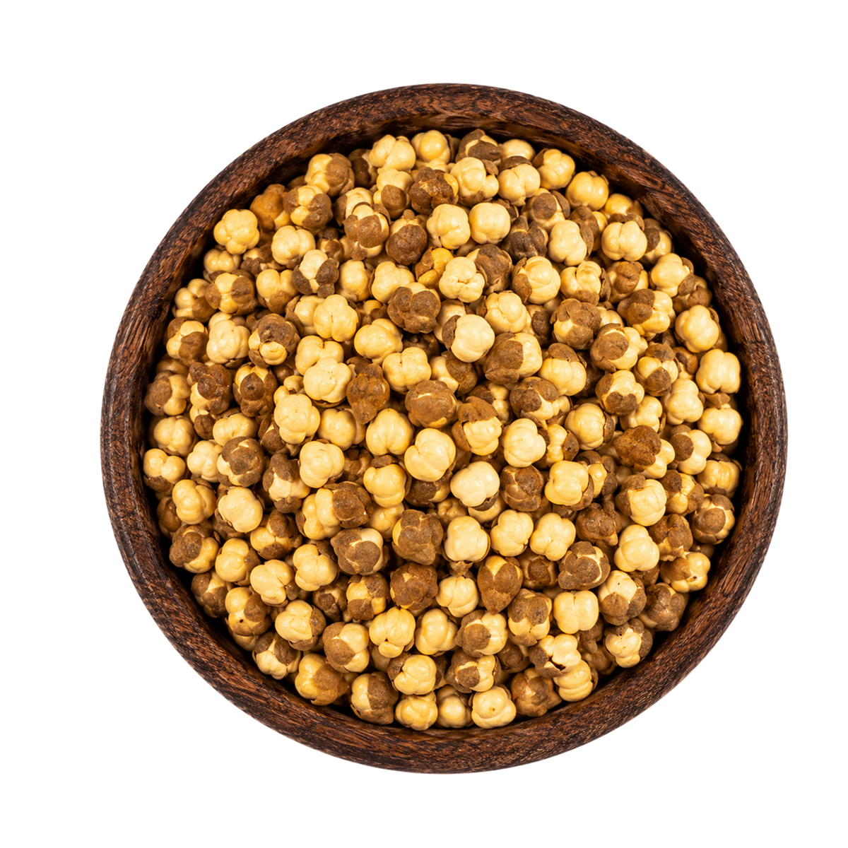 Roasted Chana