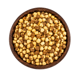 Roasted Chana